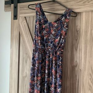 Floral dress from Stitch Fix. New w tags